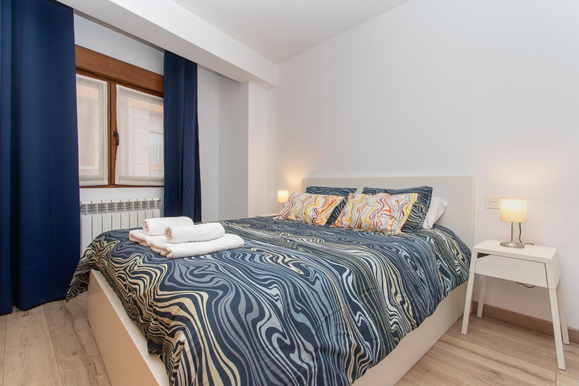 La Plaza De Cangas Apartamento Turistico Onís Exteriör bild