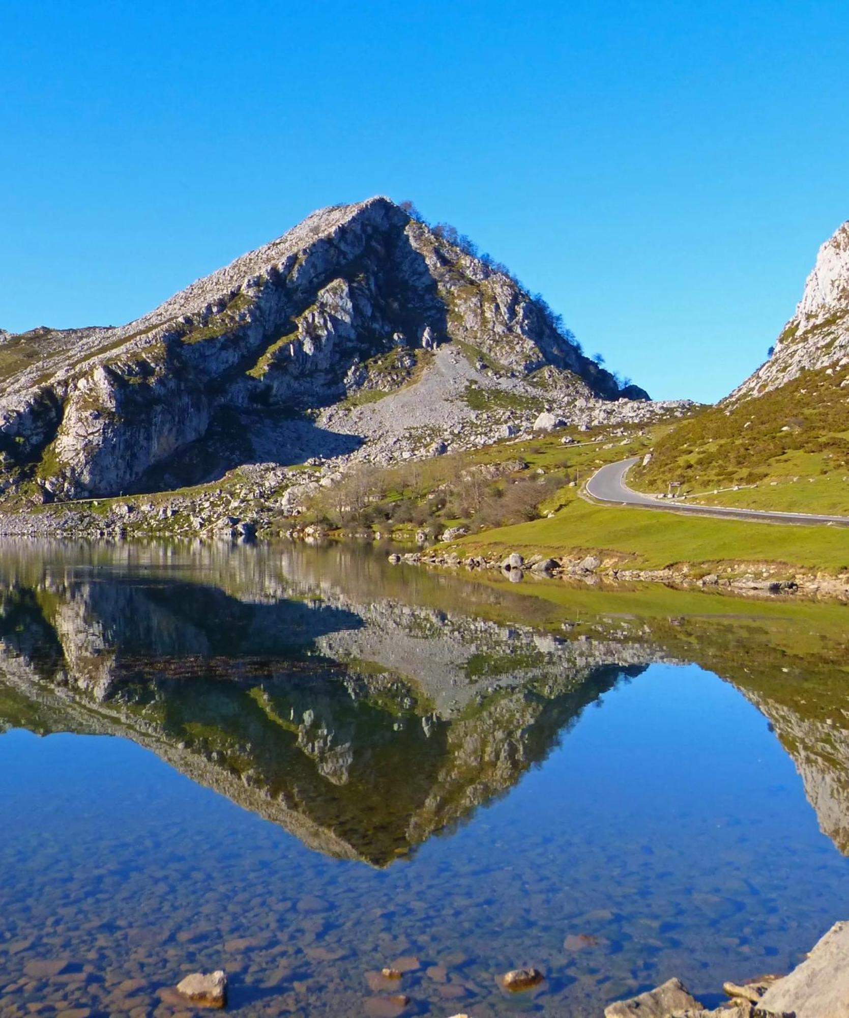 La Plaza De Cangas Apartamento Turistico Onís Exteriör bild